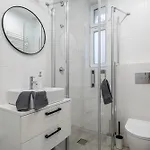 Apartment Monciak Comfort - Przystan By Oneapartments