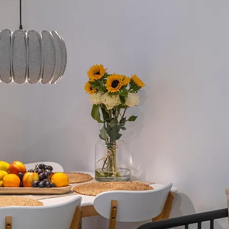 Monciak Comfort - Przystan By Oneapartments Apartment