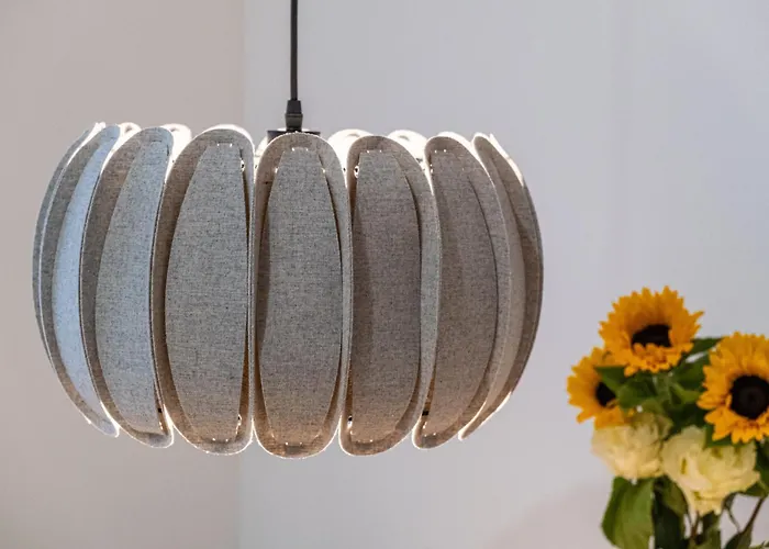 Monciak Comfort - Przystan By Oneapartments Apartman